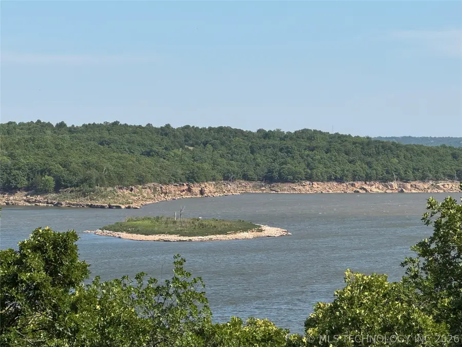 89 Scenic Lane, Prue, OK 74060 - #3