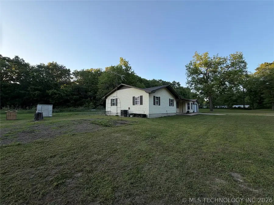 57767 County Road 612 Street, Kansas, OK 74347 - #3