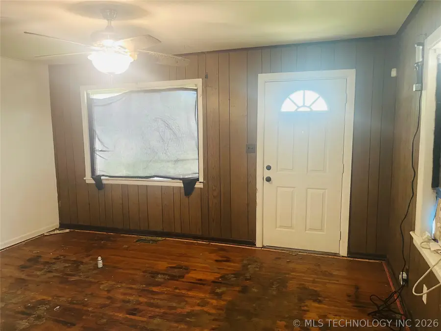 6629 E Newton Street, Tulsa, OK 74115 - #3