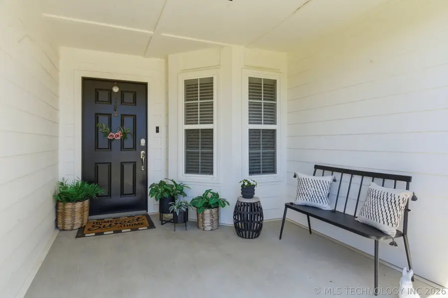 4017 W 103rd Court, Jenks, OK 74037 - #3
