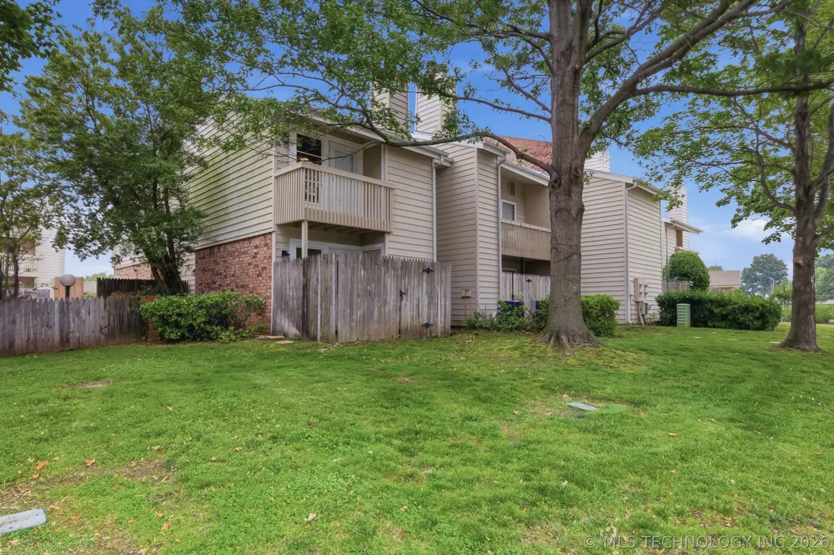 2801 S Juniper Avenue #130, Broken Arrow, OK 74012 - #1