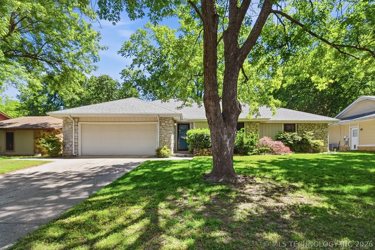 1963 W 65th Street, Tulsa, OK 74132 - #1