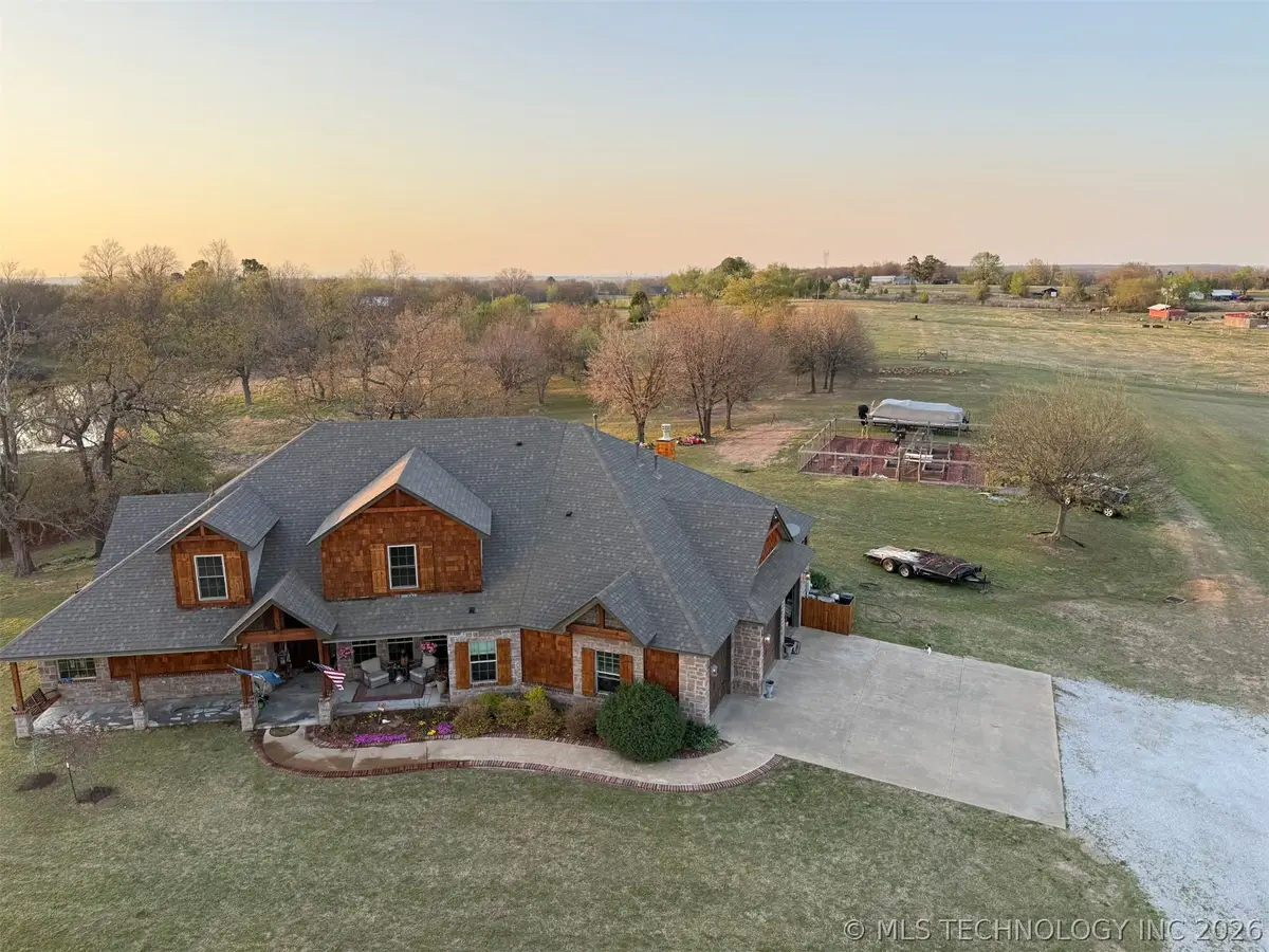 29141 E 21st Place S, Broken Arrow, OK 74014 - #1