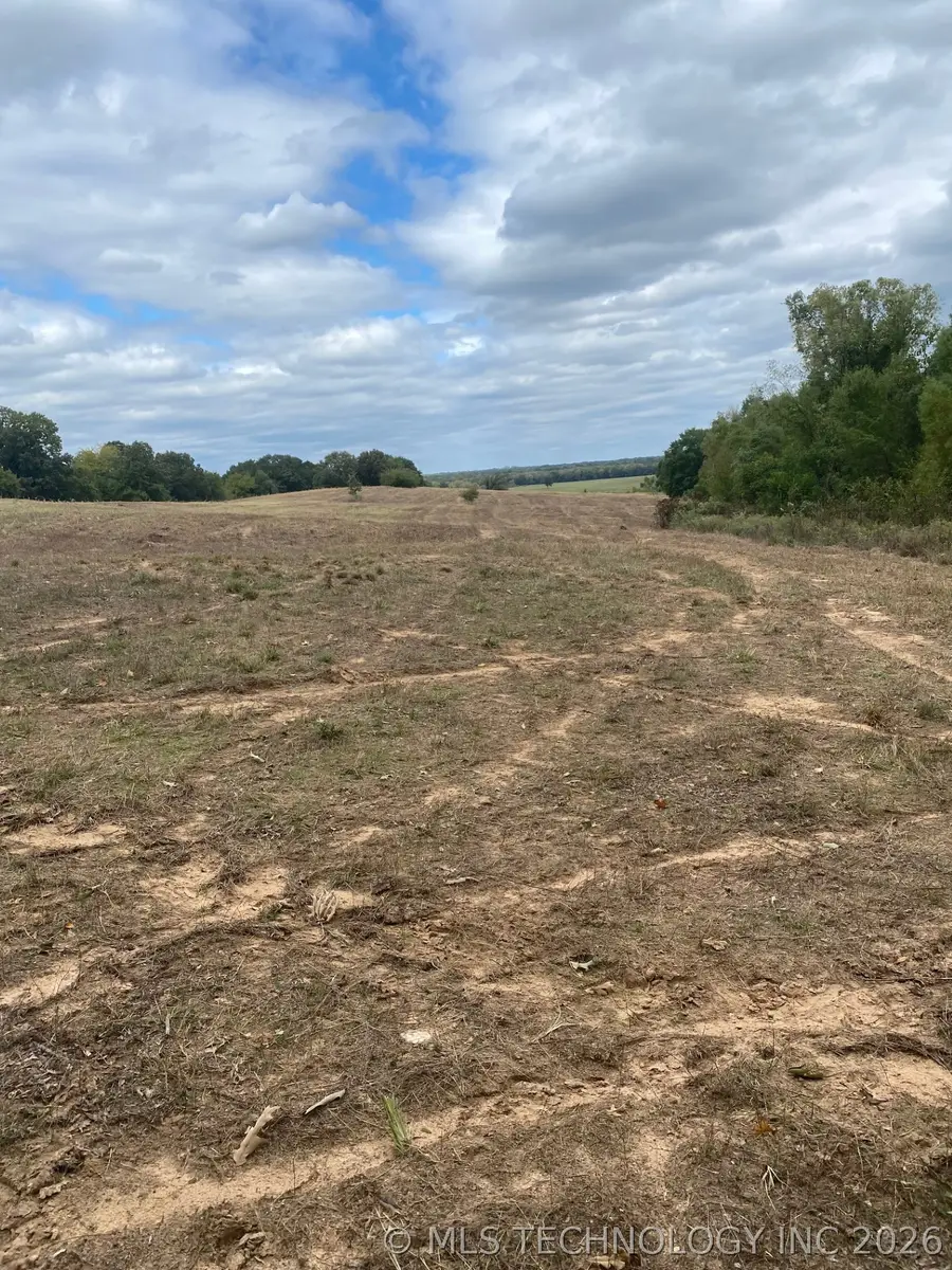 W Davis Creek Road, Caney, OK 74533 - #2