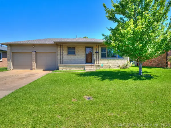 10909 E 5th Street, Tulsa, OK 74128