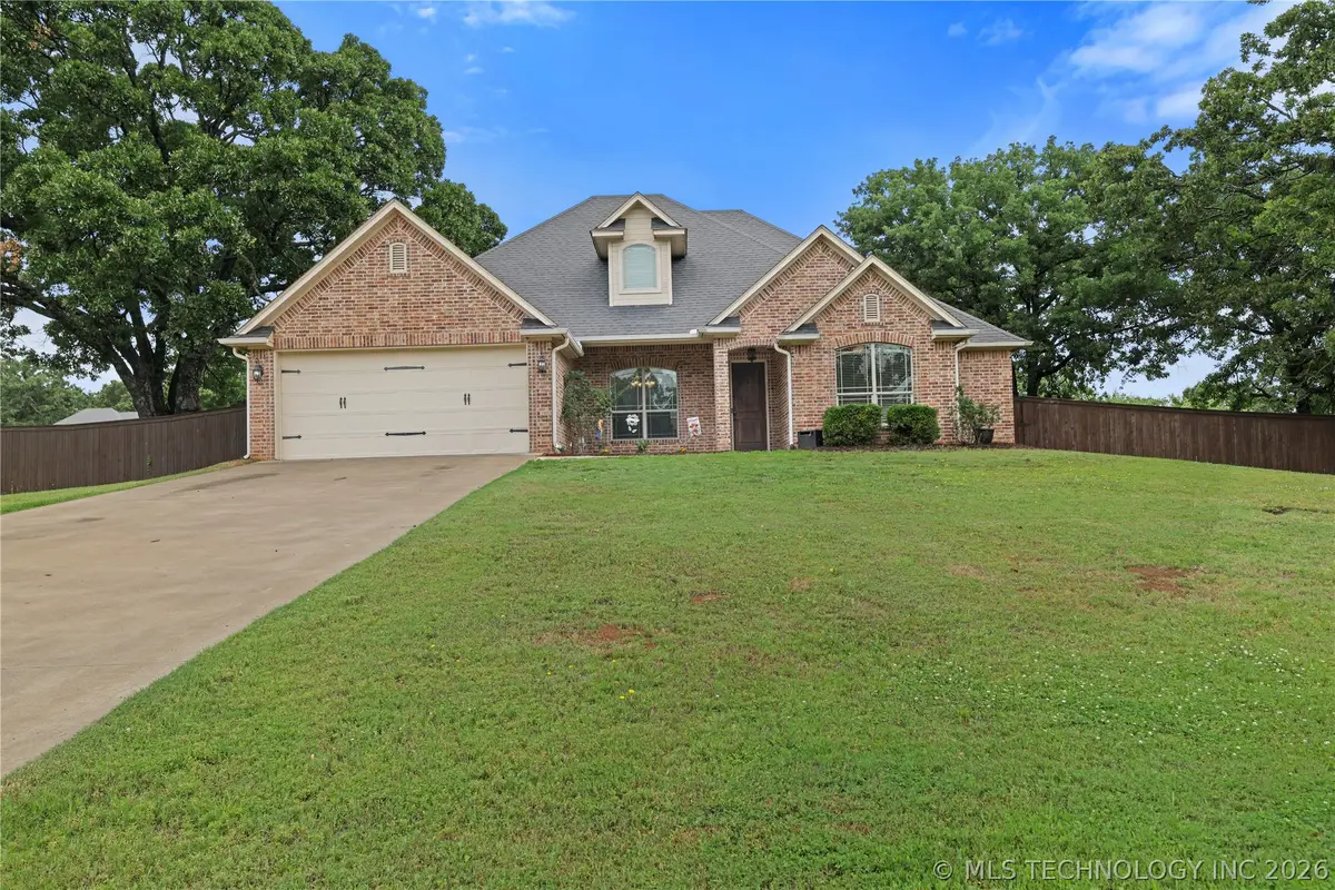 56 Greens Road, Durant, OK 74701 - #1