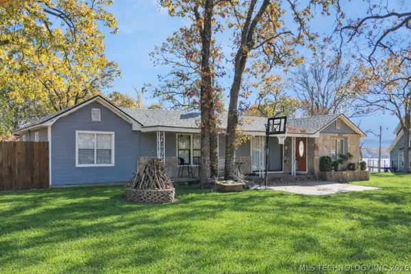 35606 Sportman Road, Afton, OK 74331