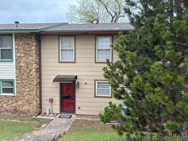 135 96th Road #11, Eucha, OK 74342