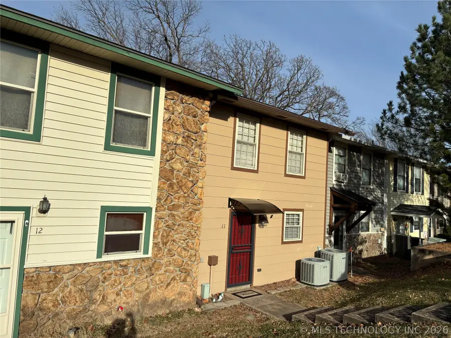 135 96th Road #11, Eucha, OK 74342 - #2