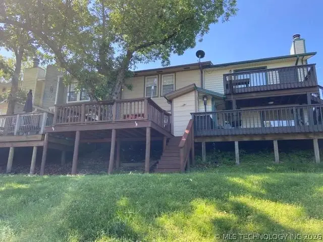 135 96th Road #11, Eucha, OK 74342 - #3