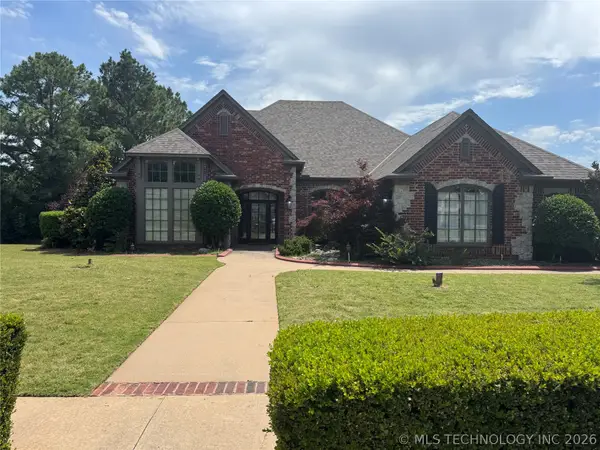309 E Imperial Street, Broken Arrow, OK 74011