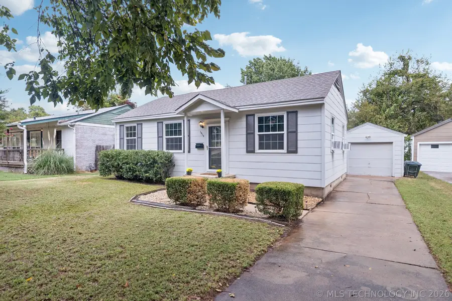 1015 N Main Street, Sand Springs, OK 74063 - #2