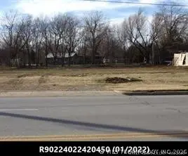 3236 N Peoria West Avenue W, Tulsa, OK 74106 - #1