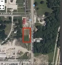 3236 N Peoria West Avenue W, Tulsa, OK 74106 - #2