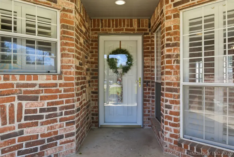 8137 E Misty Morning Place, Claremore, OK 74019 - #3