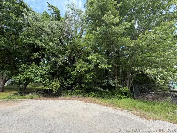 Dogwood Drive, Langley, OK 74350