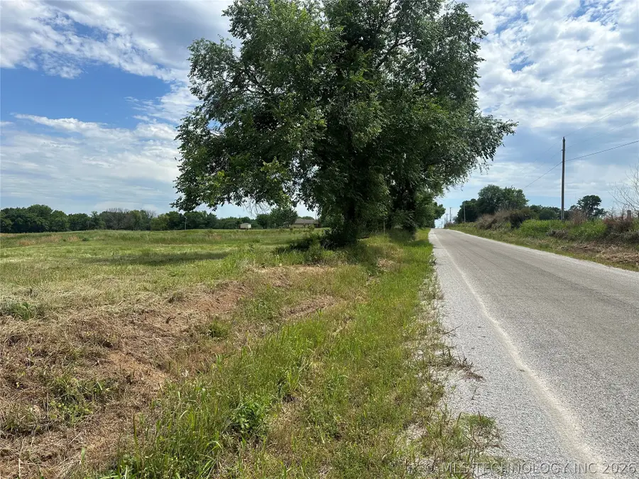 1 S 270 Road, Morris, OK 74445 - #3