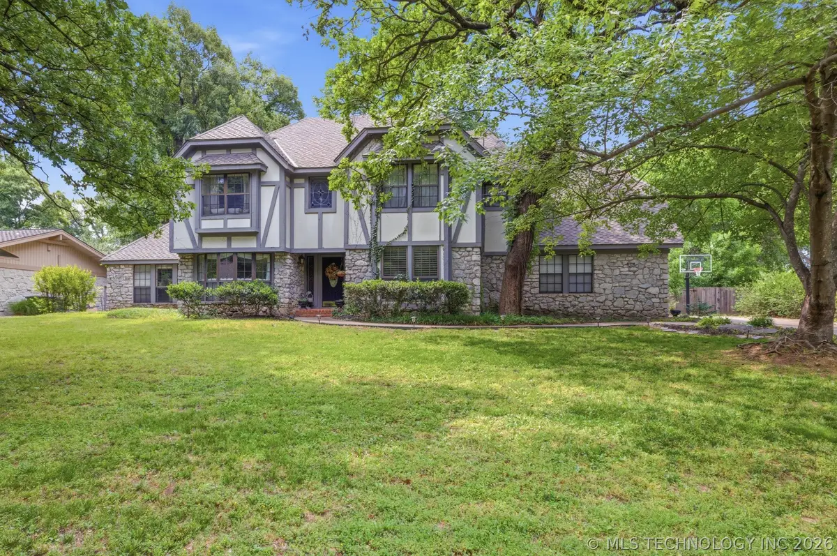 6628 E 106th Place, Tulsa, OK 74133 - #1