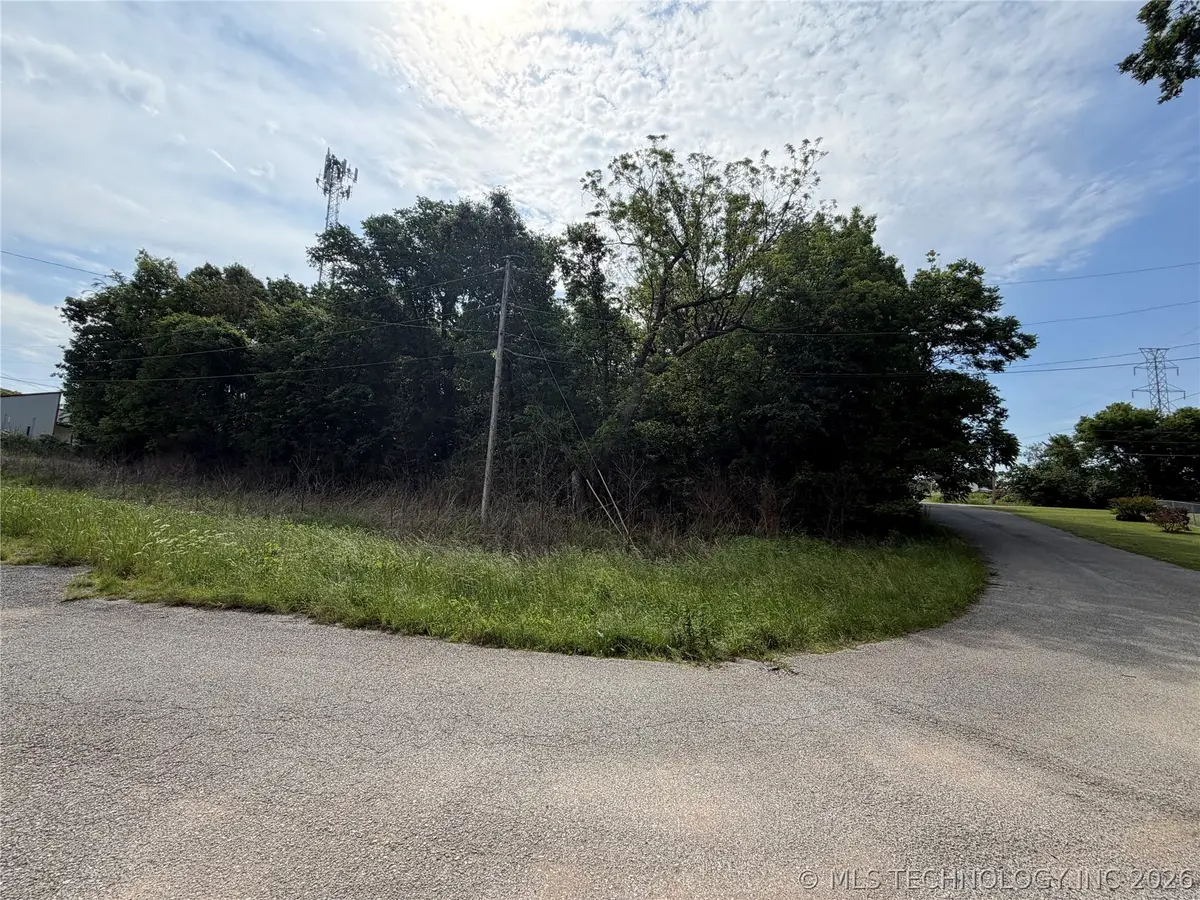 Maple Road, Langley, OK 74350 - #1
