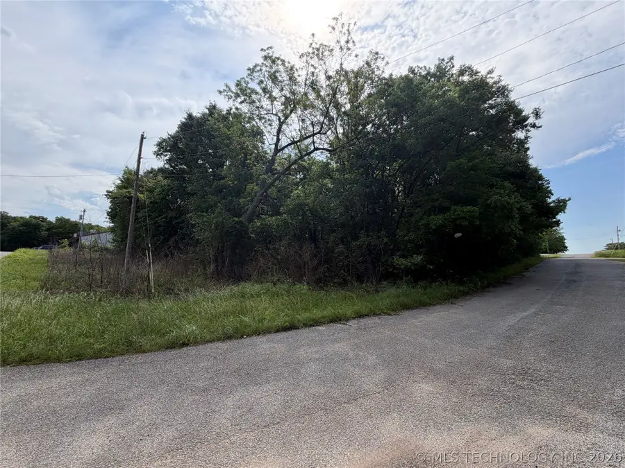Maple Road, Langley, OK 74350 - #2