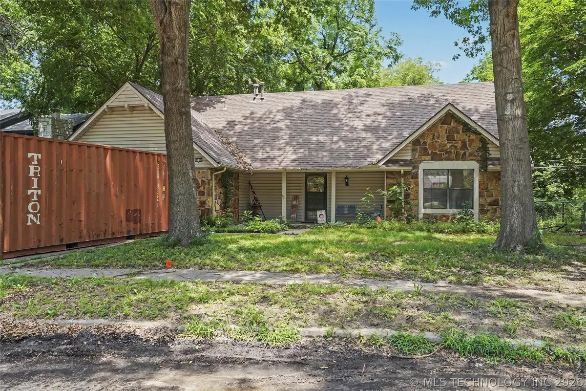 2300 W Delmar Street, Broken Arrow, OK 74012 - #1