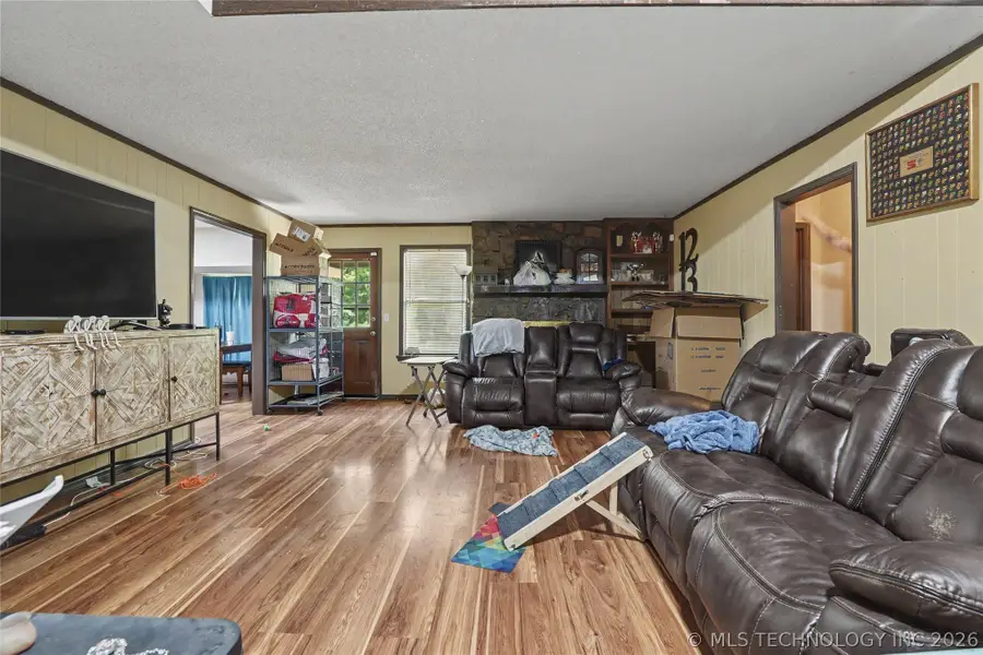 2300 W Delmar Street, Broken Arrow, OK 74012 - #3