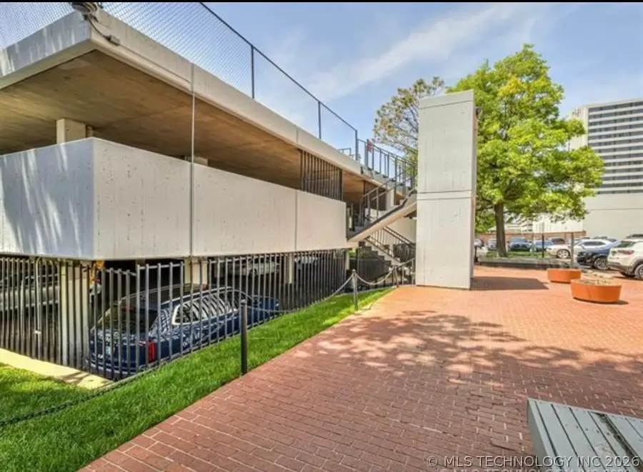 450 W 7th Street S #906, Tulsa, OK 74119 - #3