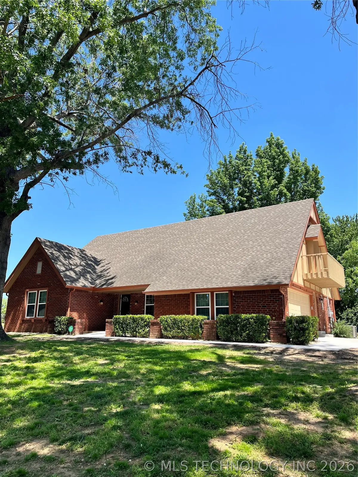 27611 E 128th Street S, Coweta, OK 74429 - #1
