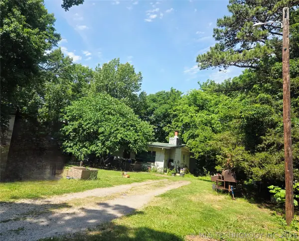 313 Big Bluff, Pryor, OK 74361