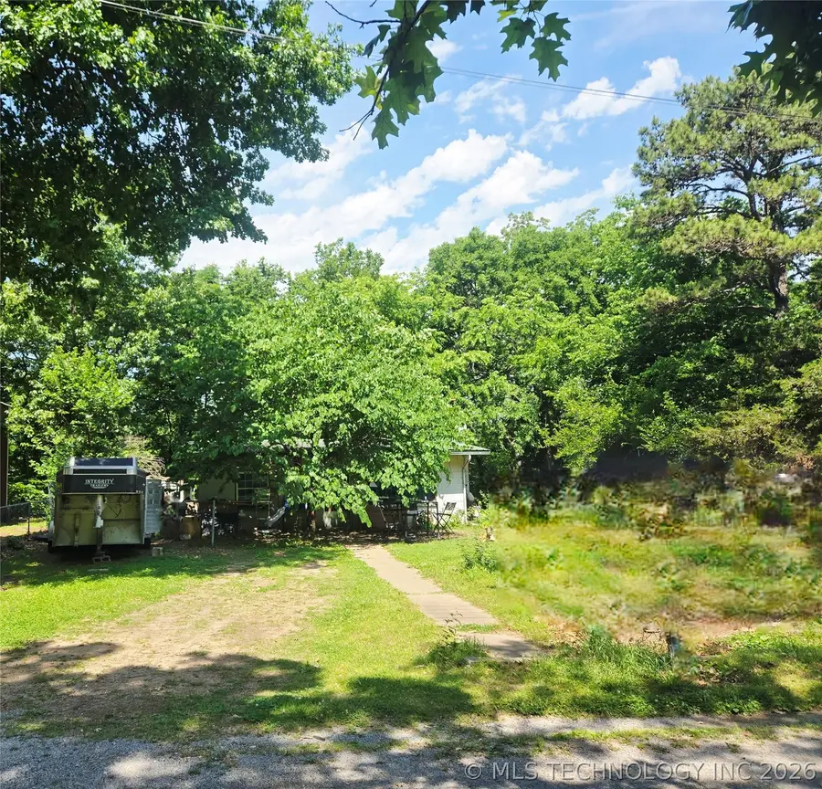 313 Big Bluff, Pryor, OK 74361 - #2