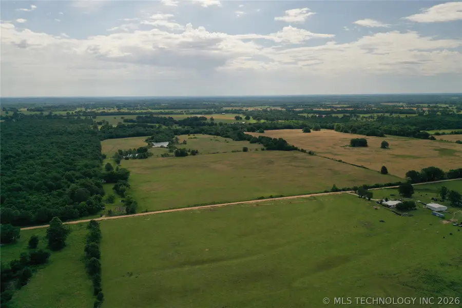 4055 Road, Boswell, OK 74727 - #2