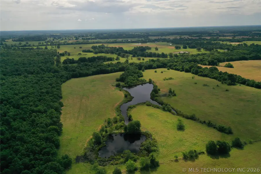 4055 Road, Boswell, OK 74727 - #3