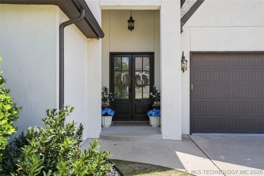 6692 E 125 Street, Bixby, OK 74008 - #3