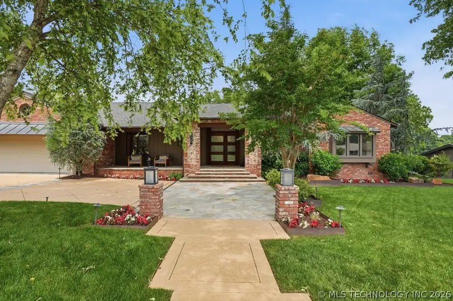 2829 E 34th Street, Tulsa, OK 74105 - #3
