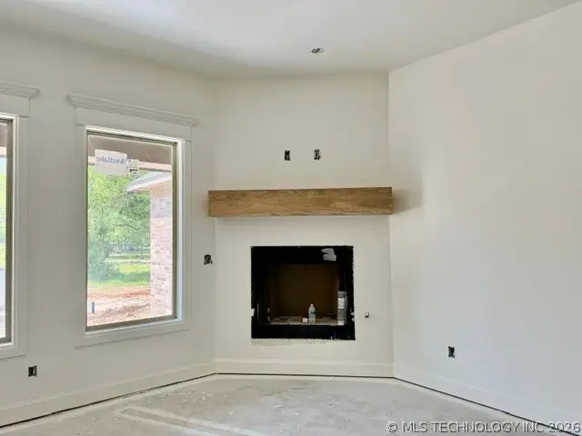489 Gayle Street, Lone Grove, OK 73401 - #3