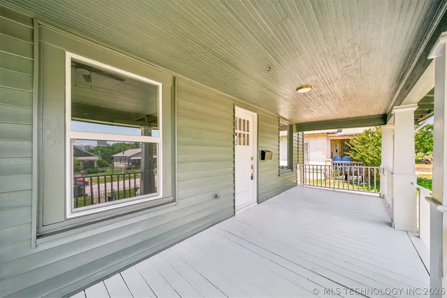 420 S Olympia Avenue, Tulsa, OK 74127 - #2