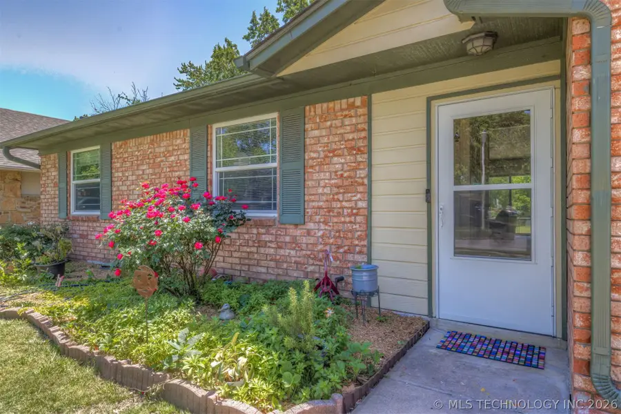 12002 E 39th Street, Tulsa, OK 74146 - #3