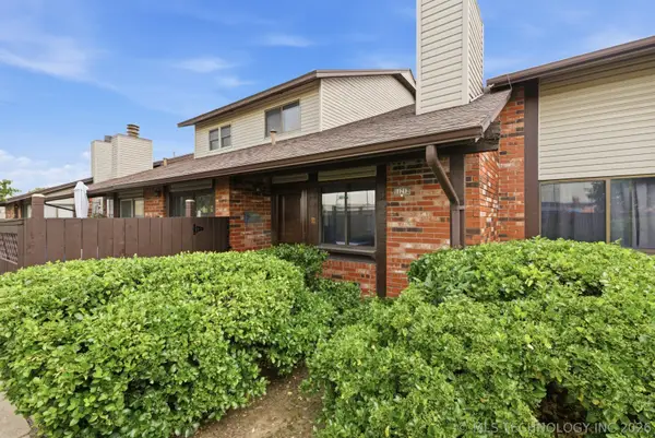 11212 E 13th Street #27-3C, Tulsa, OK 74128