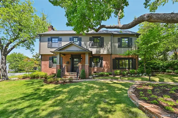 1203 E 30th Place, Tulsa, OK 74114