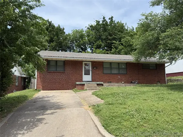 900 Yale Drive, Bartlesville, OK 74006