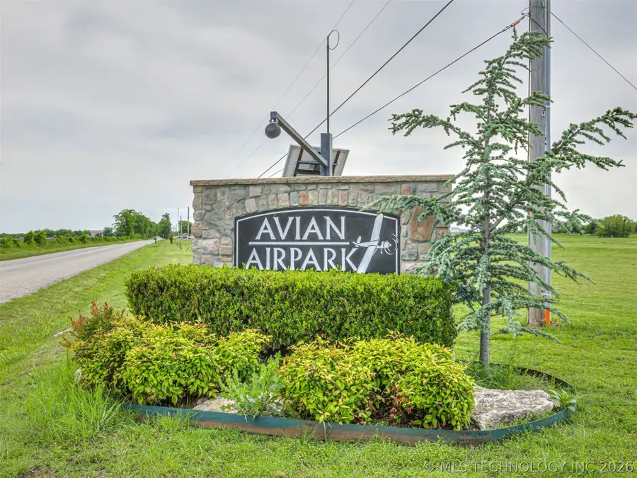 16410 S 4100 Road, Claremore, OK 74017 - #2