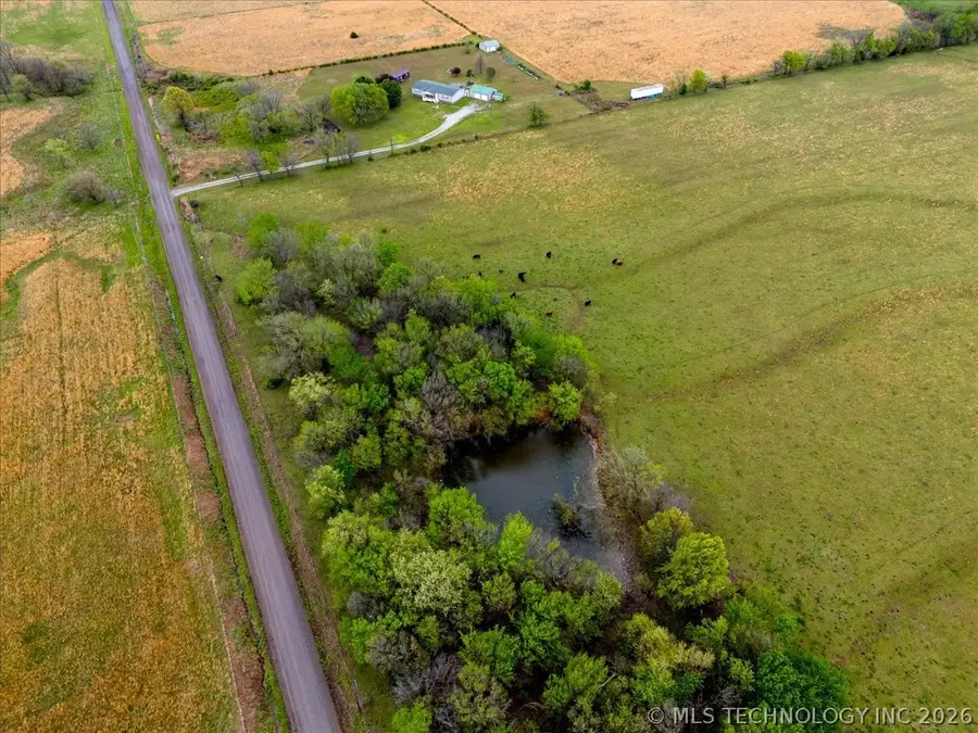 03 E 210 Road, Vinita, OK 74301 - #3