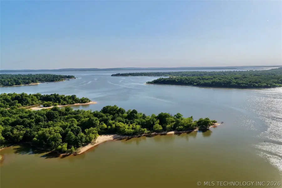 421682 E 1154 Road, Eufaula, OK 74432 - #3