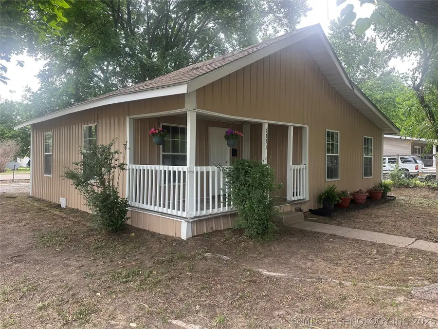 1331 W 7th Street, Okmulgee, OK 74447 - #2