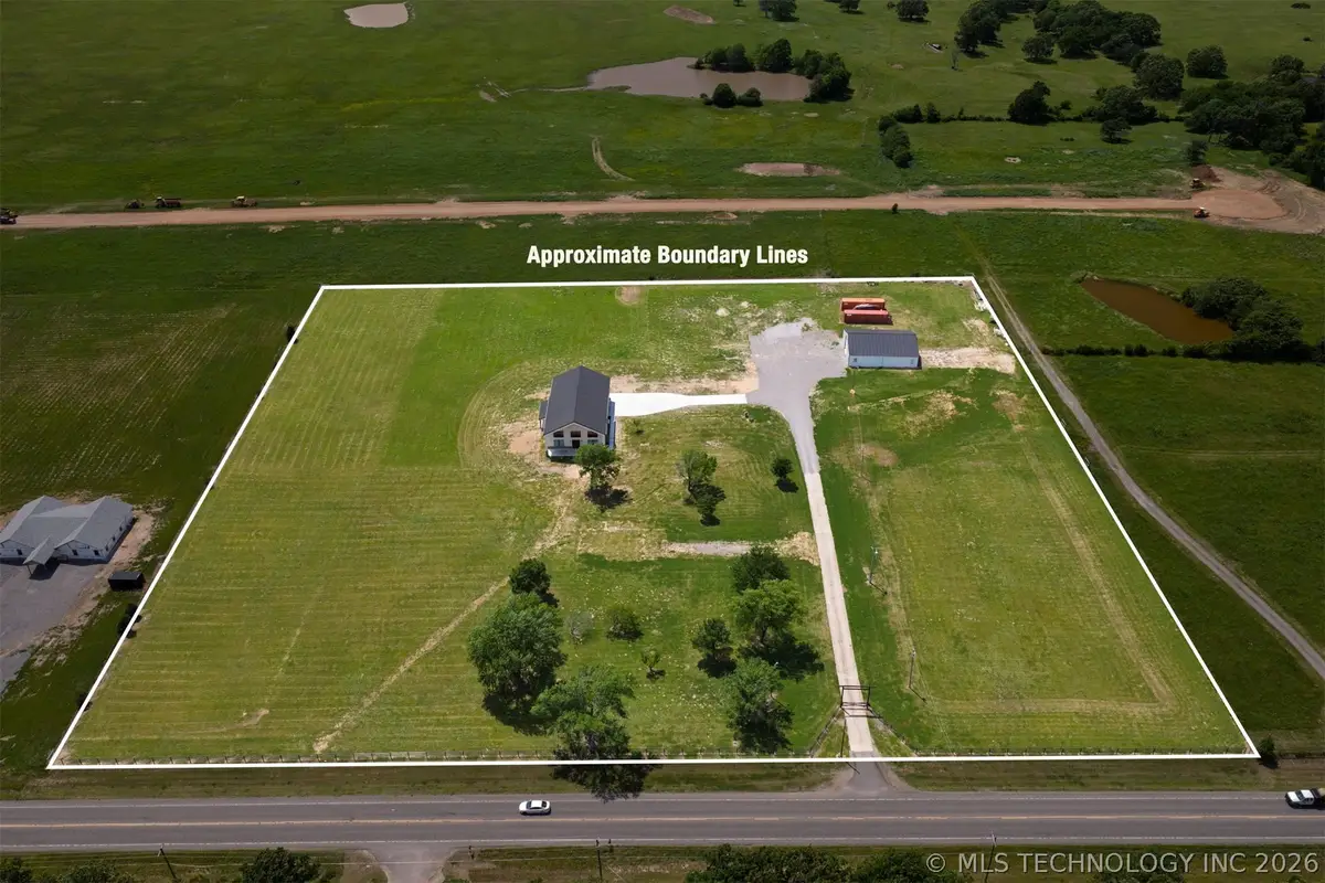 139172 State Highway 82, Tahlequah, OK 74464 - #1