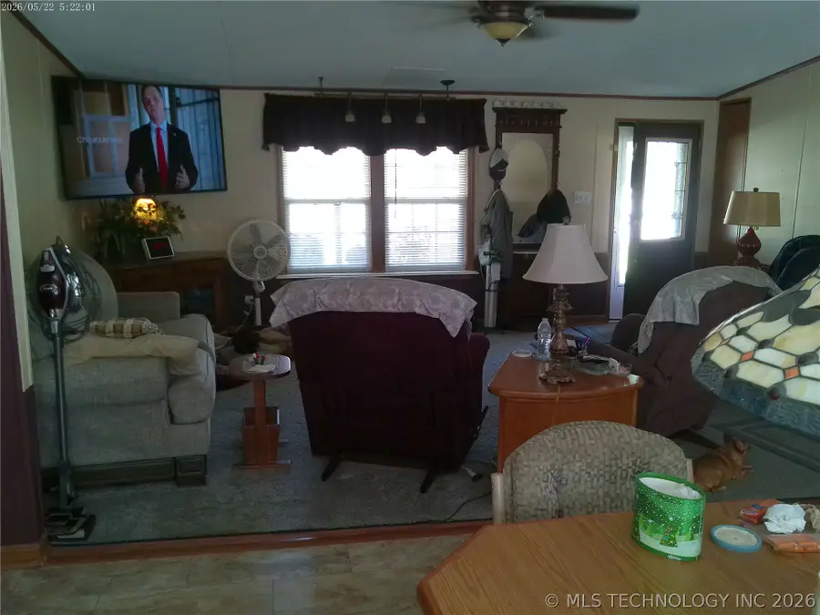 27 Aster Drive, Mead, OK 73449 - #2