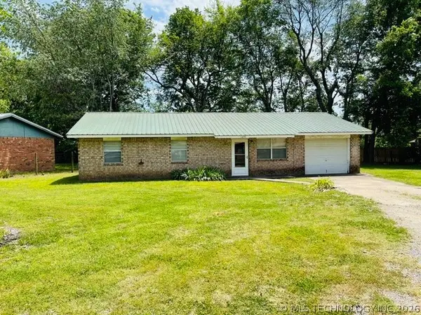 1695 Louise Street, Westville, OK 74965