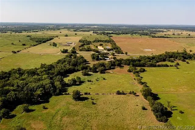 010 E Davis Road, Durant, OK 74701 - #3