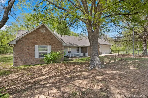 23388 S 4120 Road, Claremore, OK 74019