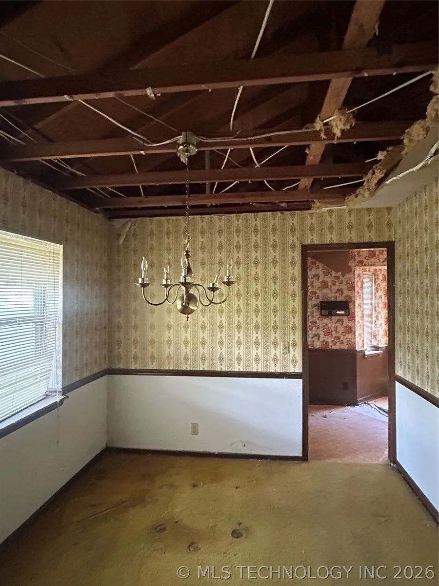7918 E 77th Street, Tulsa, OK 74133 - #3